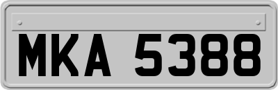 MKA5388