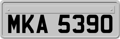 MKA5390
