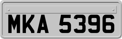 MKA5396