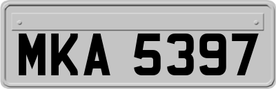 MKA5397