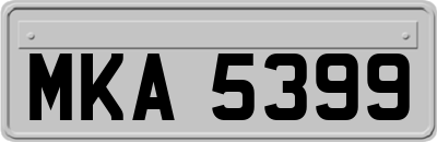 MKA5399