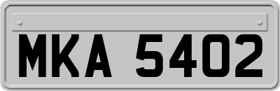 MKA5402
