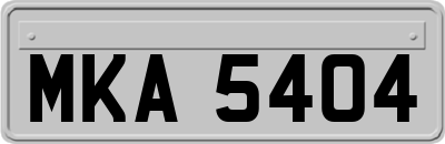 MKA5404