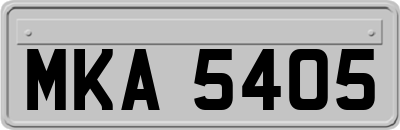 MKA5405