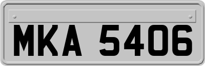 MKA5406
