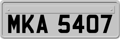 MKA5407