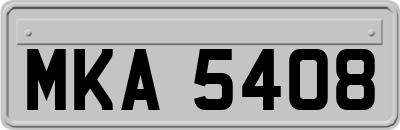 MKA5408