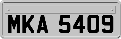 MKA5409