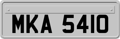 MKA5410