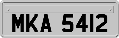 MKA5412