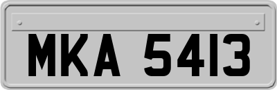 MKA5413