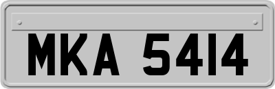 MKA5414