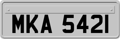 MKA5421