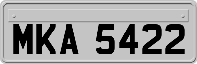 MKA5422