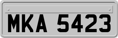 MKA5423