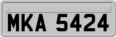 MKA5424