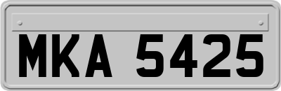 MKA5425
