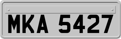 MKA5427