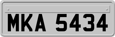 MKA5434