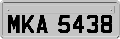 MKA5438