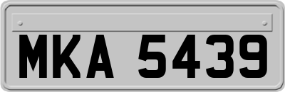 MKA5439