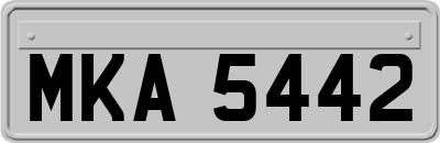 MKA5442