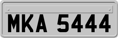 MKA5444