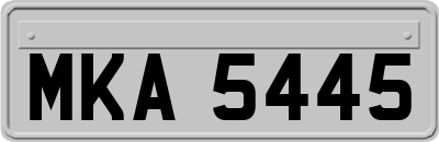 MKA5445