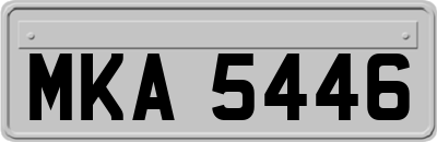 MKA5446