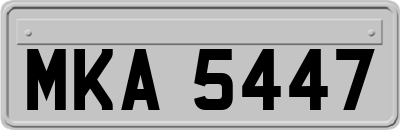 MKA5447