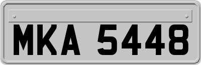 MKA5448