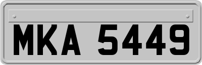 MKA5449