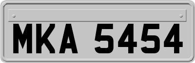 MKA5454