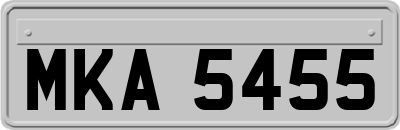 MKA5455