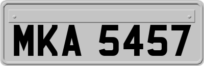 MKA5457