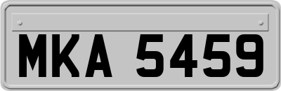 MKA5459