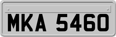 MKA5460
