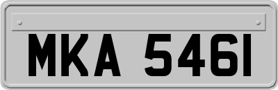 MKA5461
