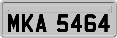 MKA5464