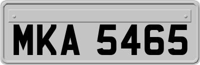 MKA5465