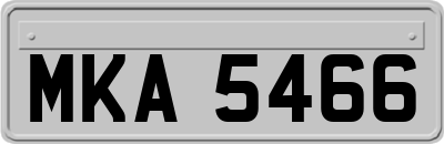 MKA5466