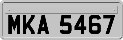 MKA5467