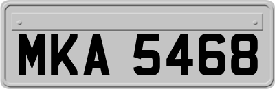 MKA5468