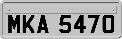 MKA5470