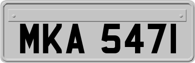 MKA5471