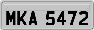MKA5472