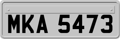 MKA5473