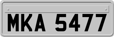 MKA5477