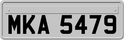 MKA5479