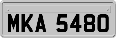 MKA5480